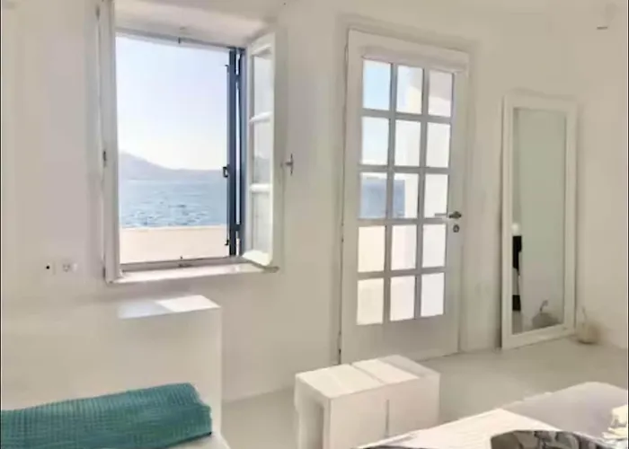 Casa Mare,