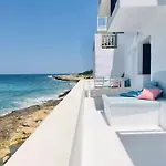 Casa Mare, Апартаменты