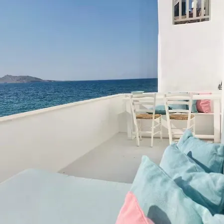 Apartment Casa Mare,