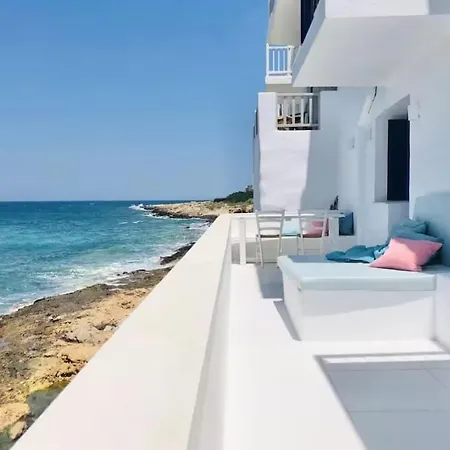 Casa Mare, Appartement