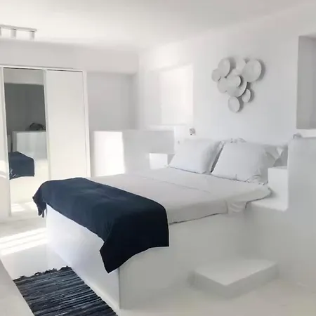 Appartement Casa Mare, Naousa