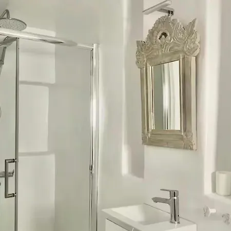 شقة Casa Mare, ناوسا