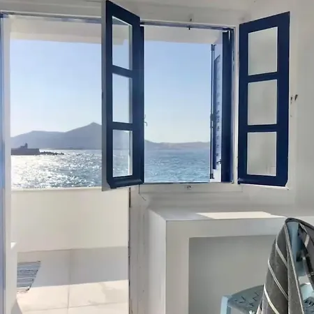 Casa Mare, *