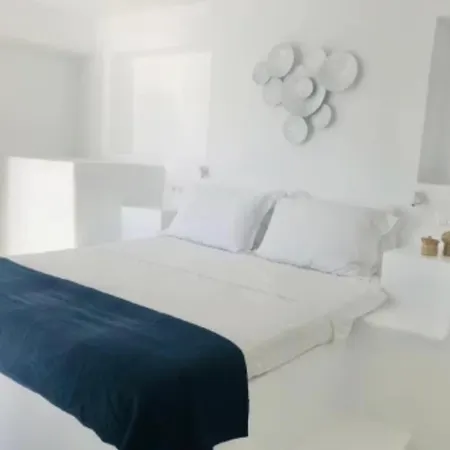 Casa Mare, *