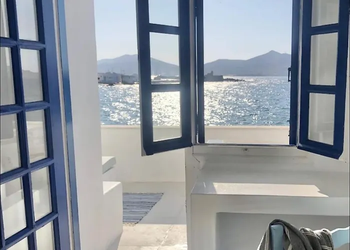 Apartment Casa Mare, Naoussa