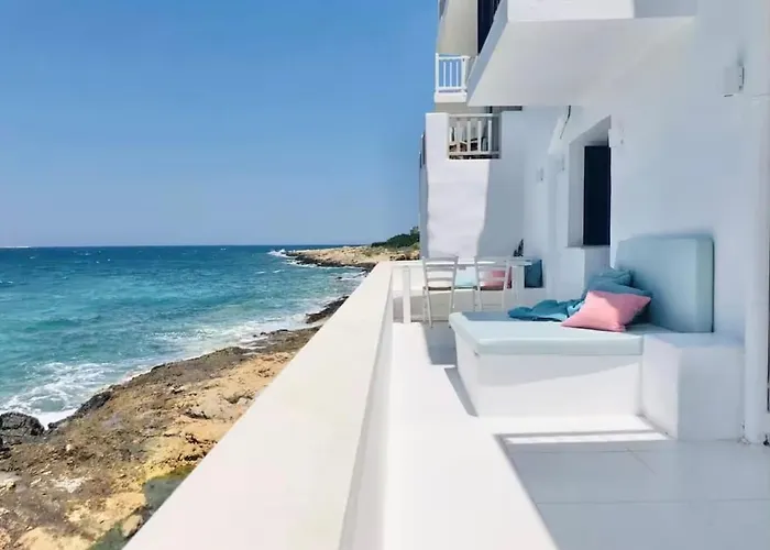 Casa Mare, Apartment