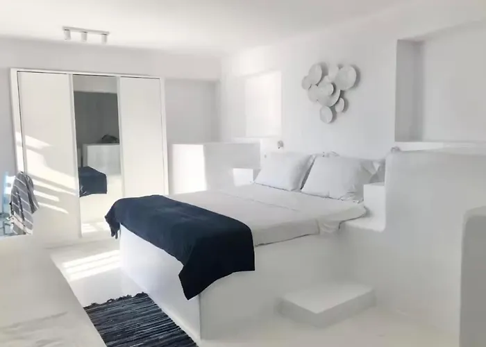 Apartment Casa Mare, Naoussa