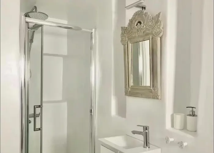 Apartment Casa Mare, Naoussa