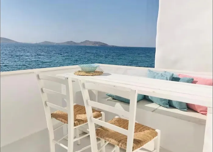 Casa Mare, * ناوسا